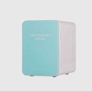 The Aqua Cosmetic Fridge
